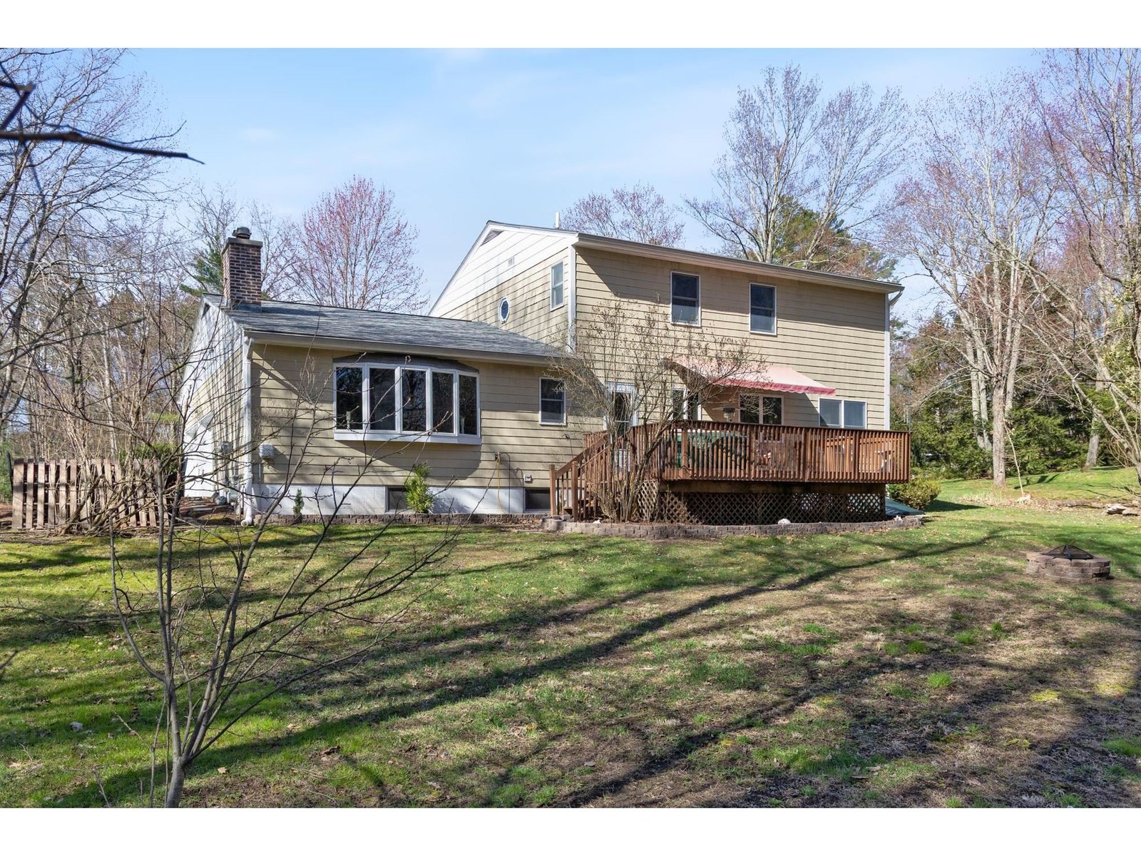 16 Ridge Road