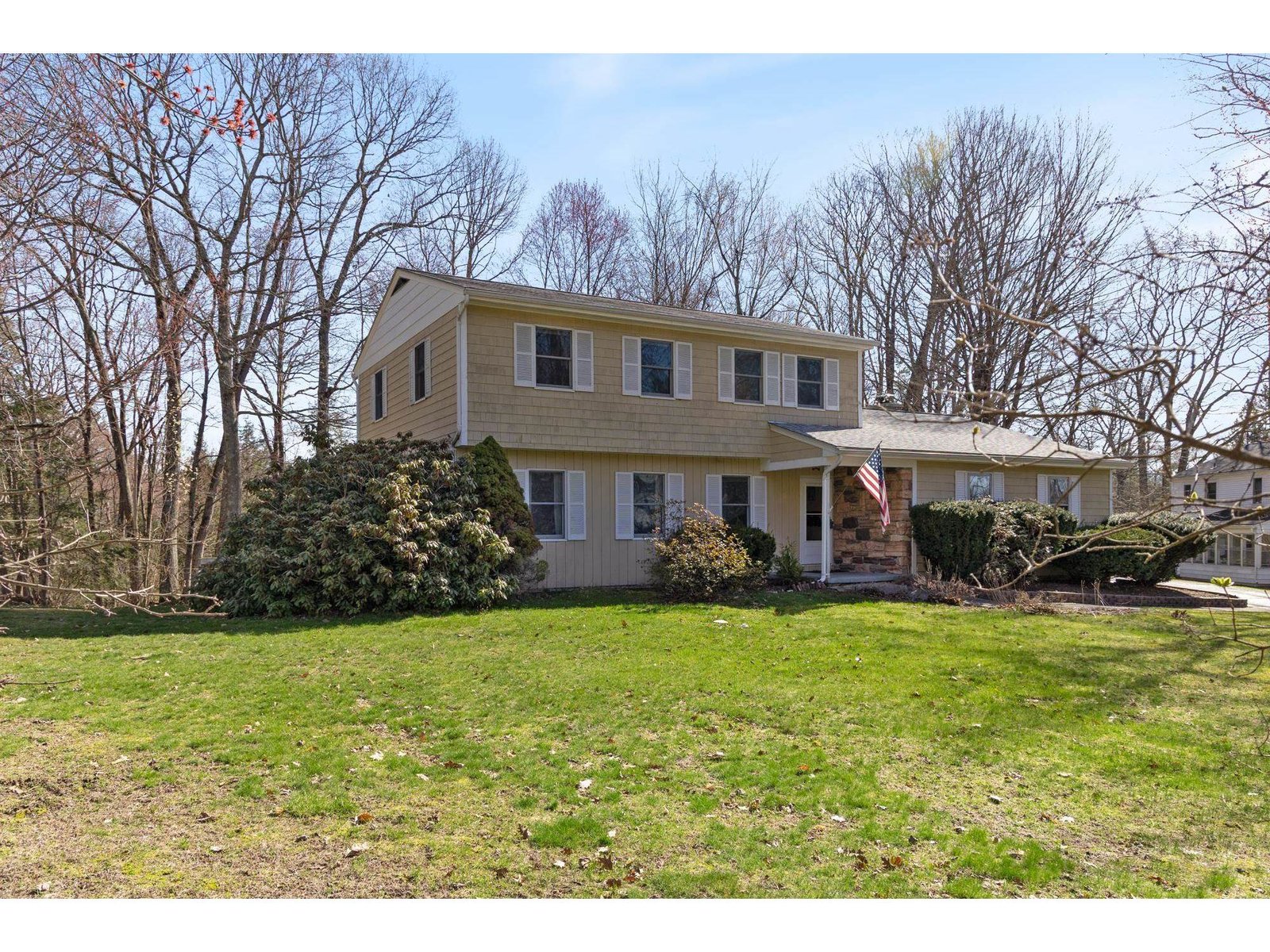 16 Ridge Road