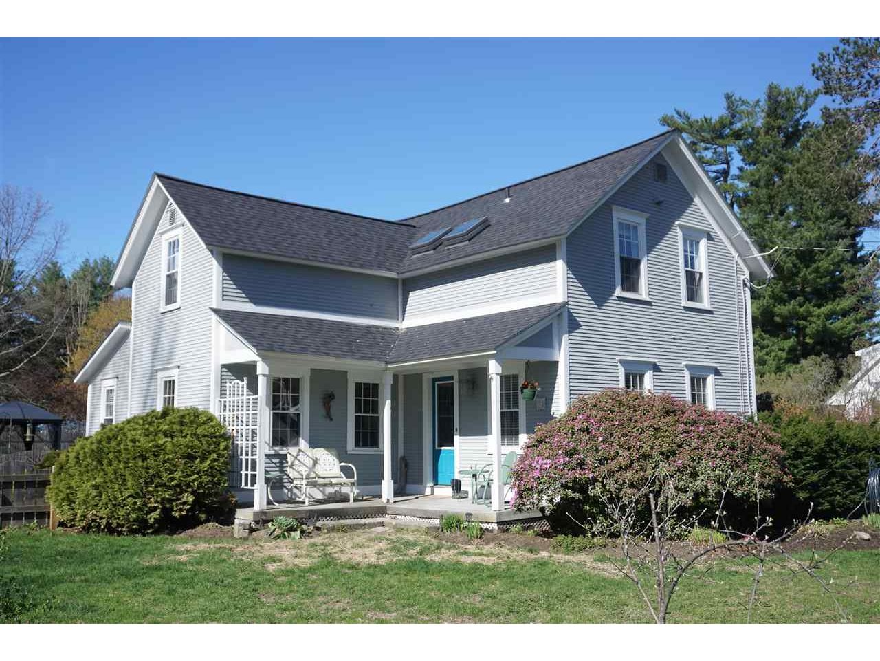 16 River Road