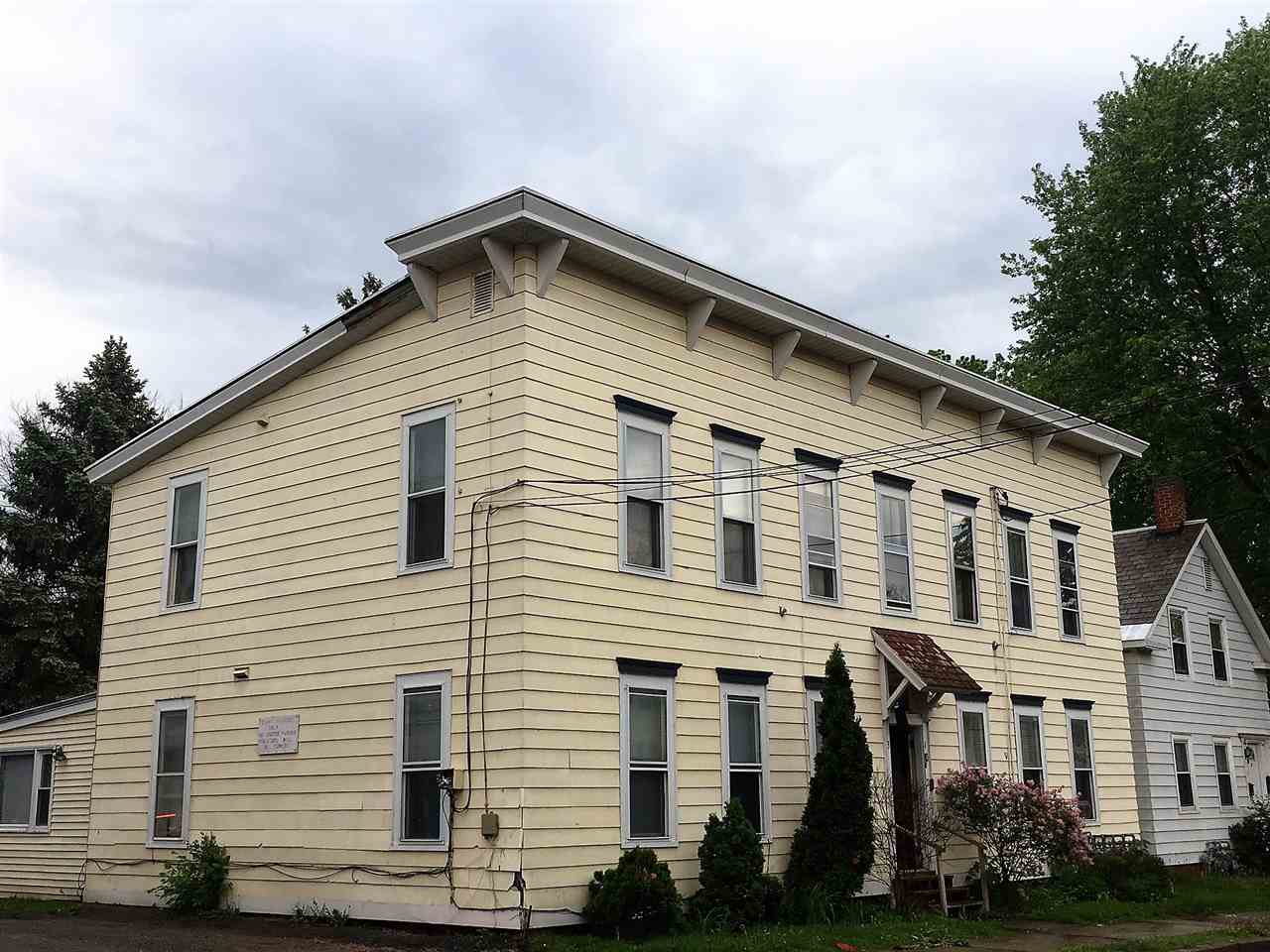 16 River Street