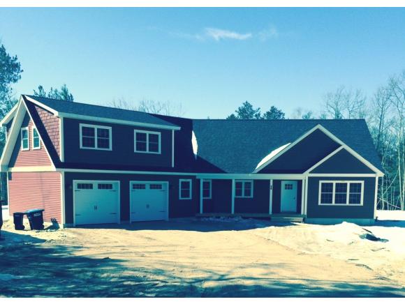 16 Rosewood Trail