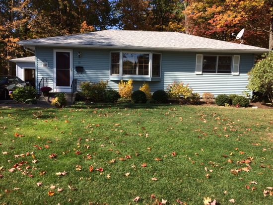 16 Rotunda Avenue