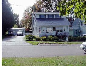 16 Rublee Street
