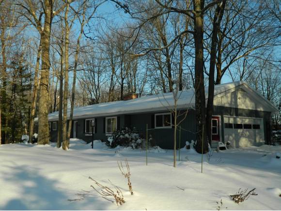 16 Rustic Drive