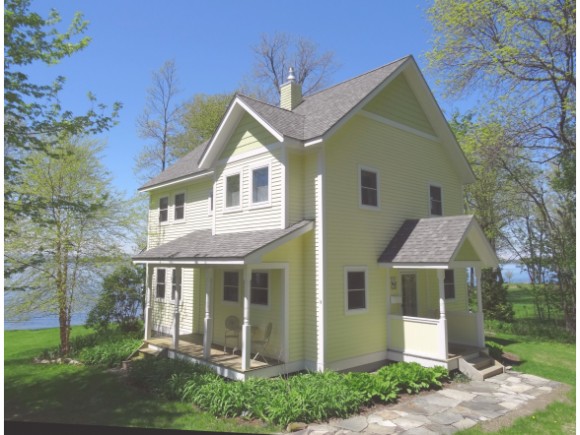16 Sandy Cove