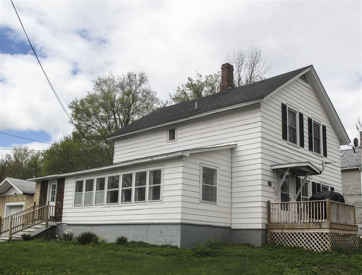 16 Scovel Lane