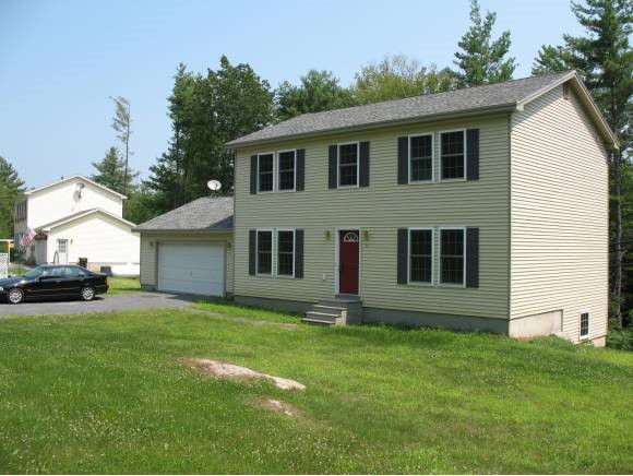 16 Shamrock Way