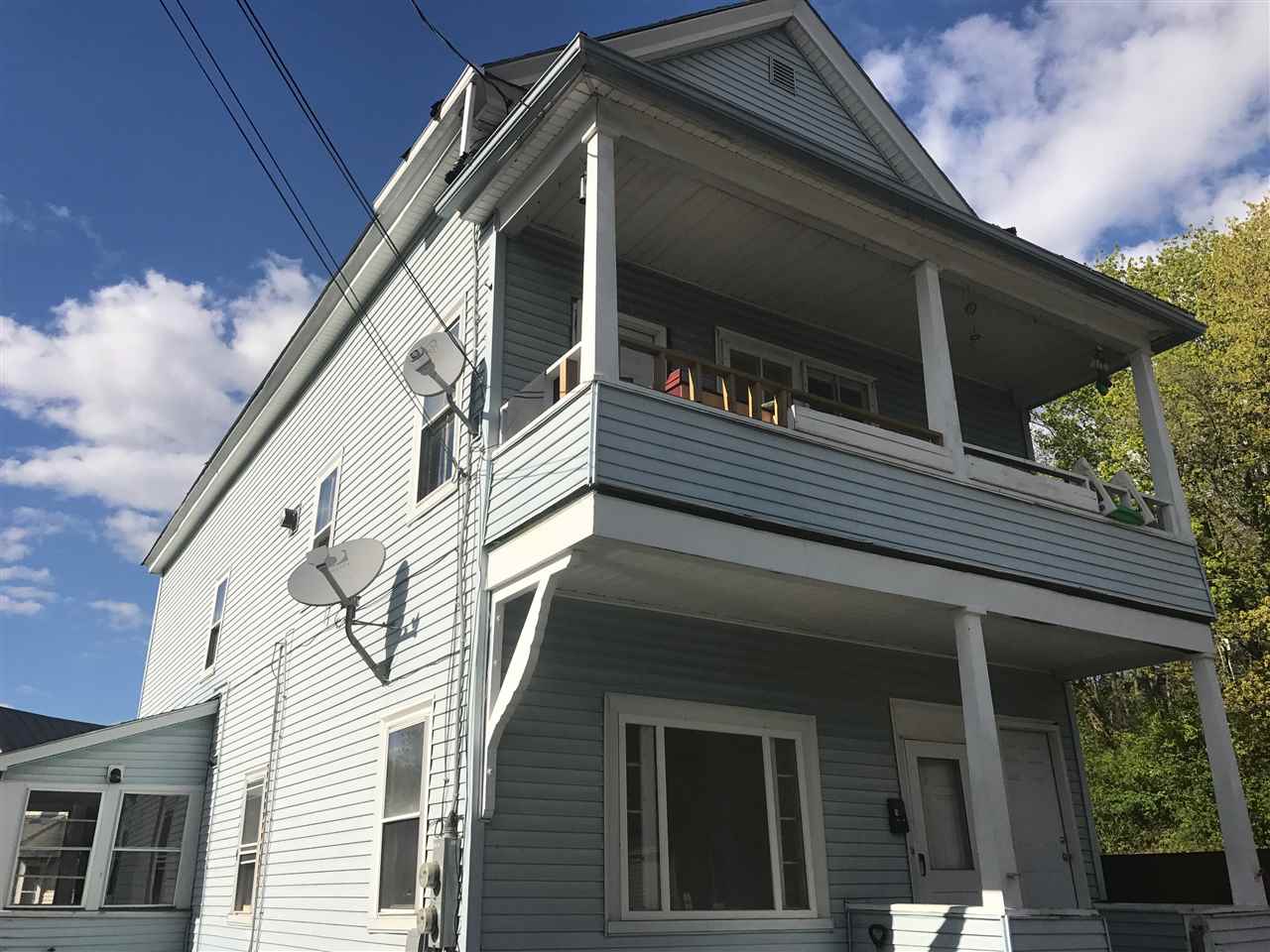 16 Short St
