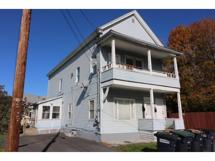 16 Short Street