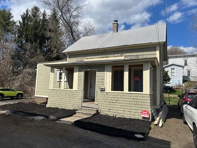 16 Shurtleff Place