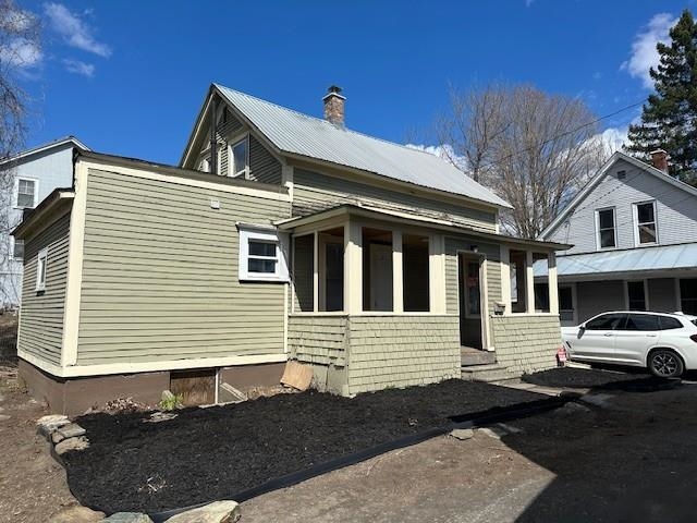 16 Shurtleff Place