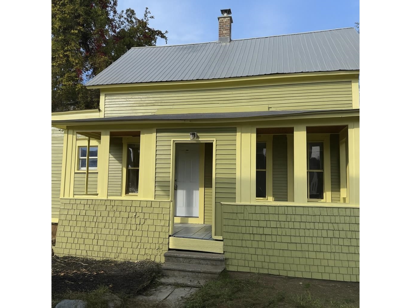 16 Shurtleff Place
