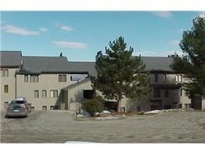 16 SNOWSIDE, Unit 16