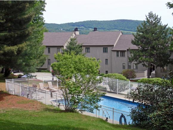 16 Snowside, Unit 16