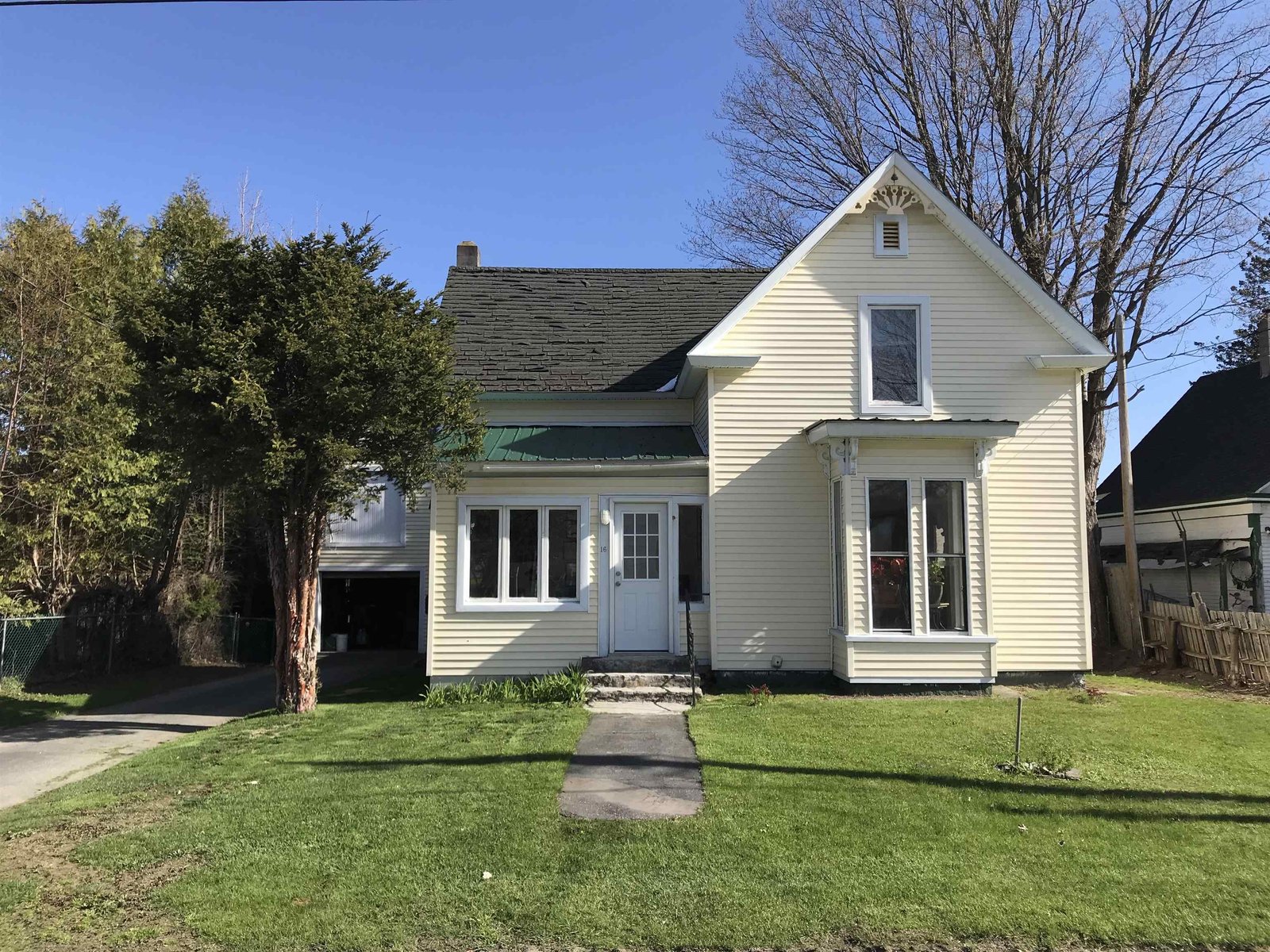 16 South Avenue