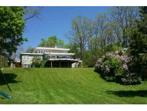 16 Springside Road