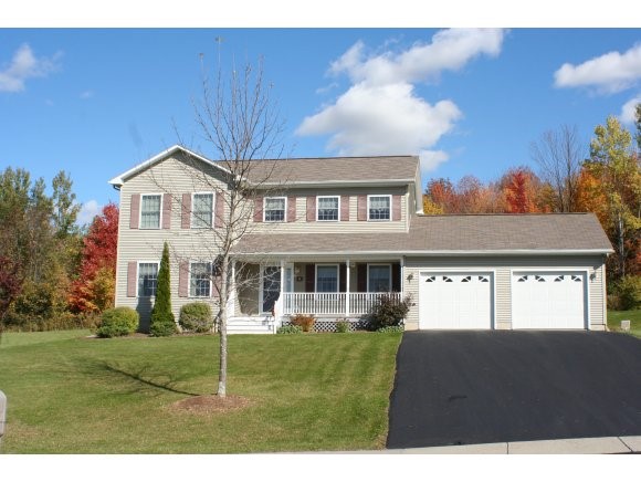 16 Steeplechase Lane