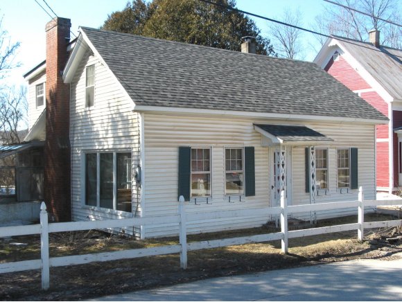 16 Sterling Hill Road