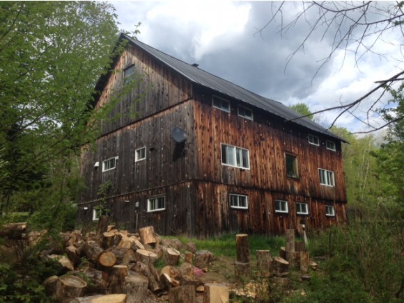16 Stone Hill Rd