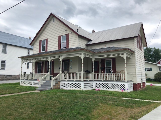 16 Stowell Street