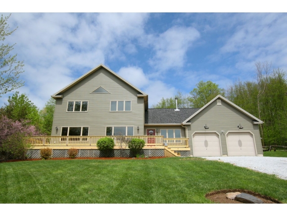 16 Sugarbush