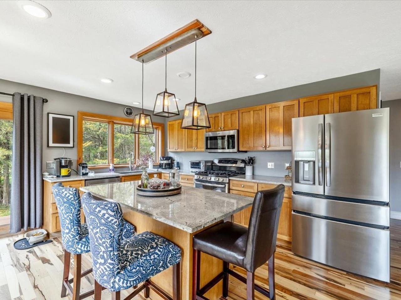 16 Sugarbush Road