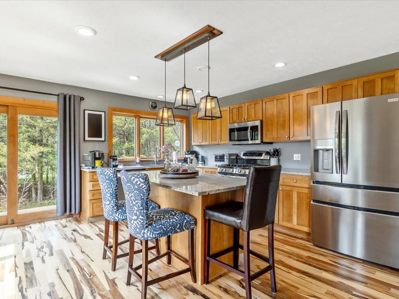 16 Sugarbush Road