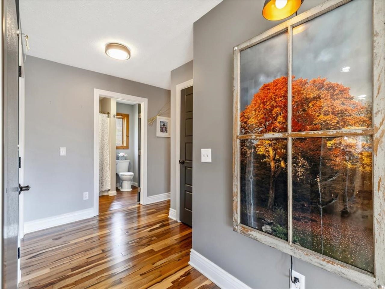 16 Sugarbush Road