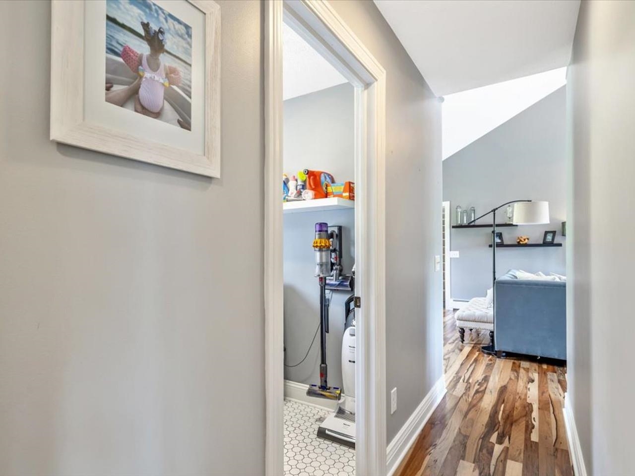 16 Sugarbush Road