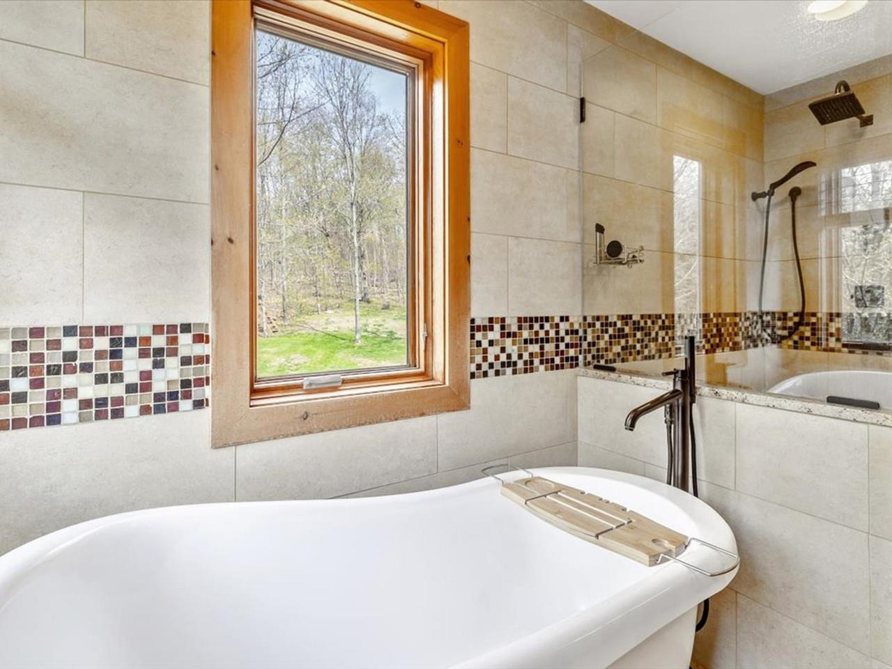 Soaking Tub