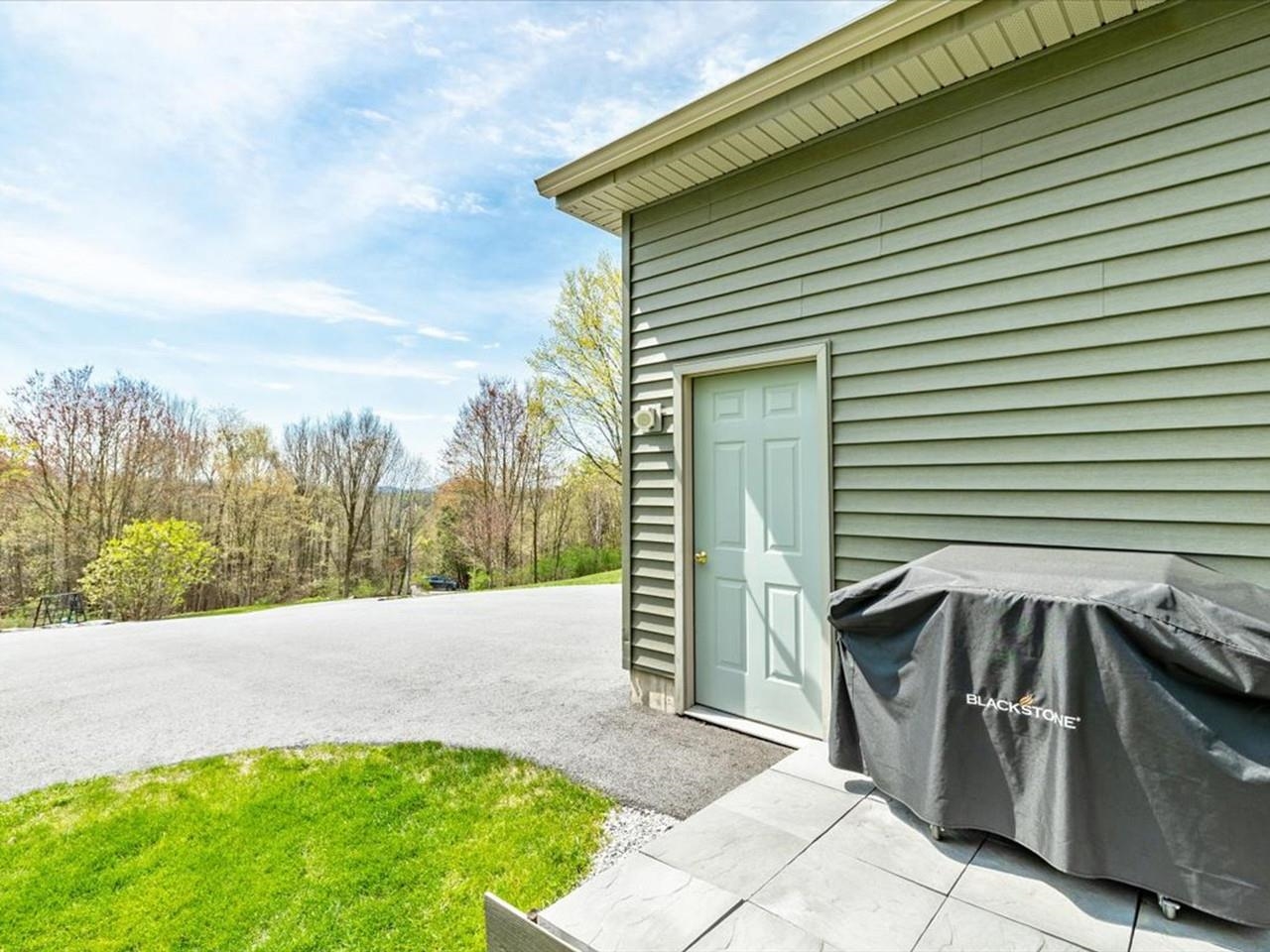 16 Sugarbush Road