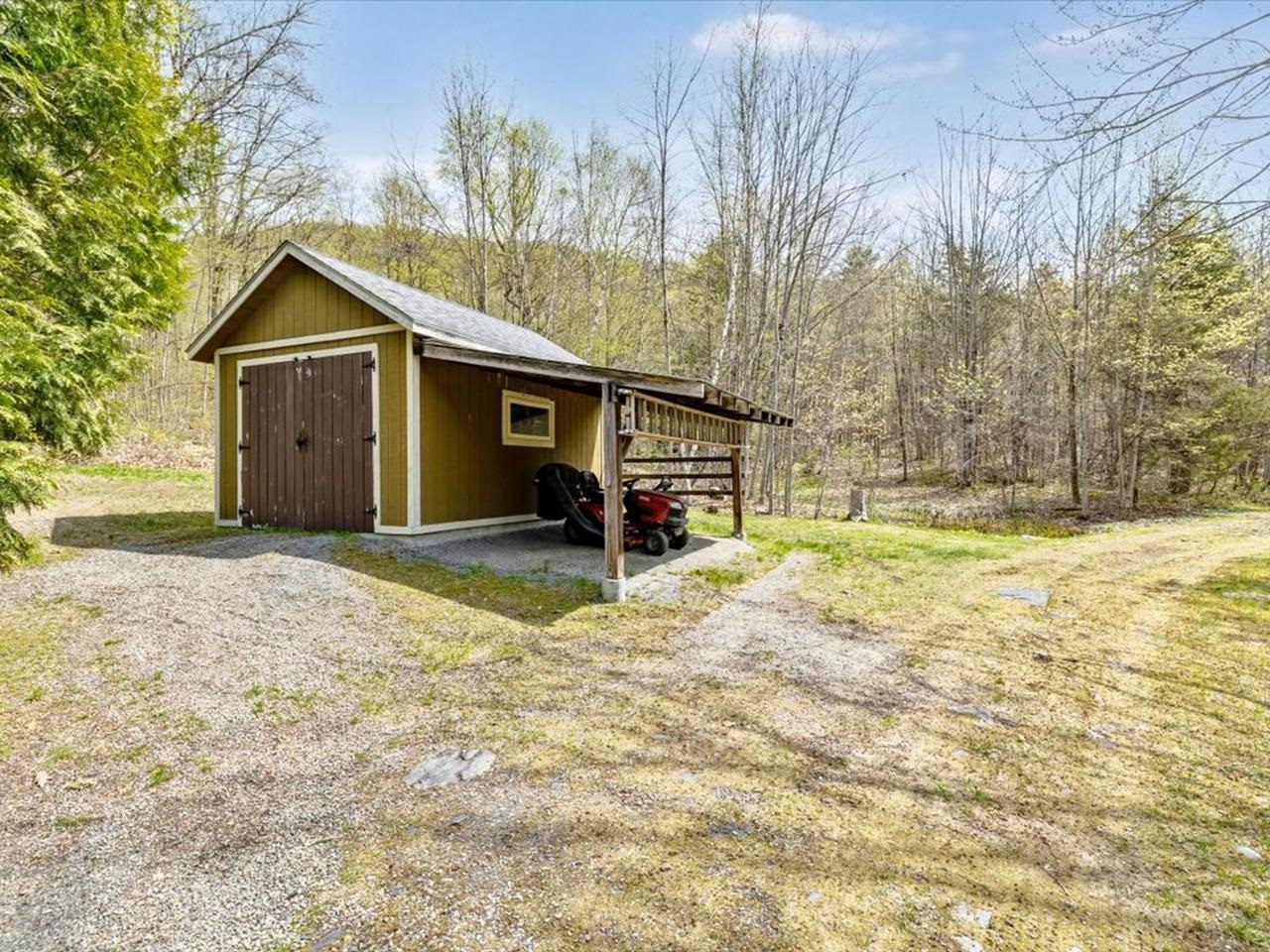 Outbuilding