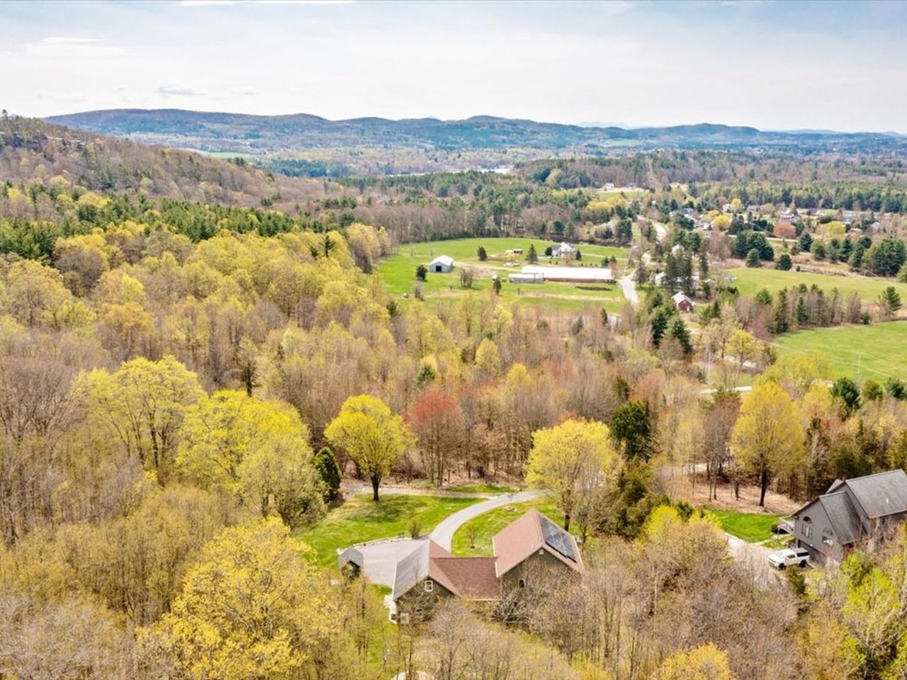 Over 5 Acres