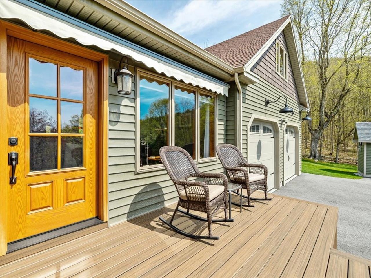 16 Sugarbush Road