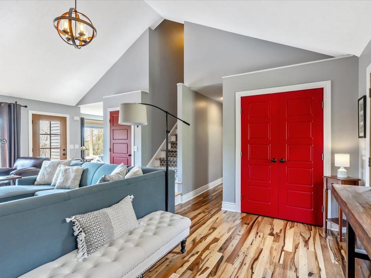 16 Sugarbush Road