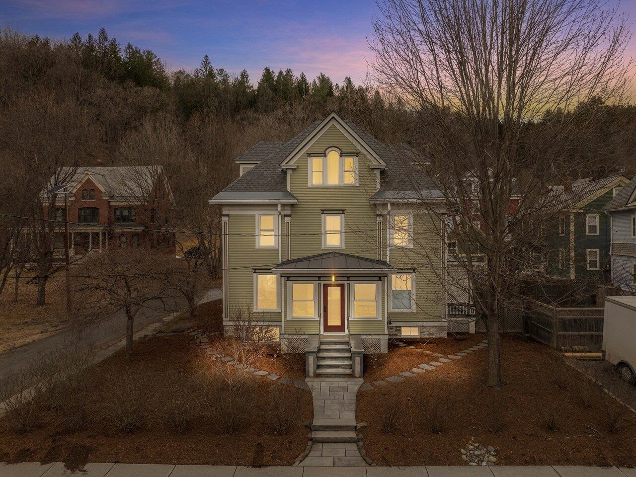 16 Summer Street