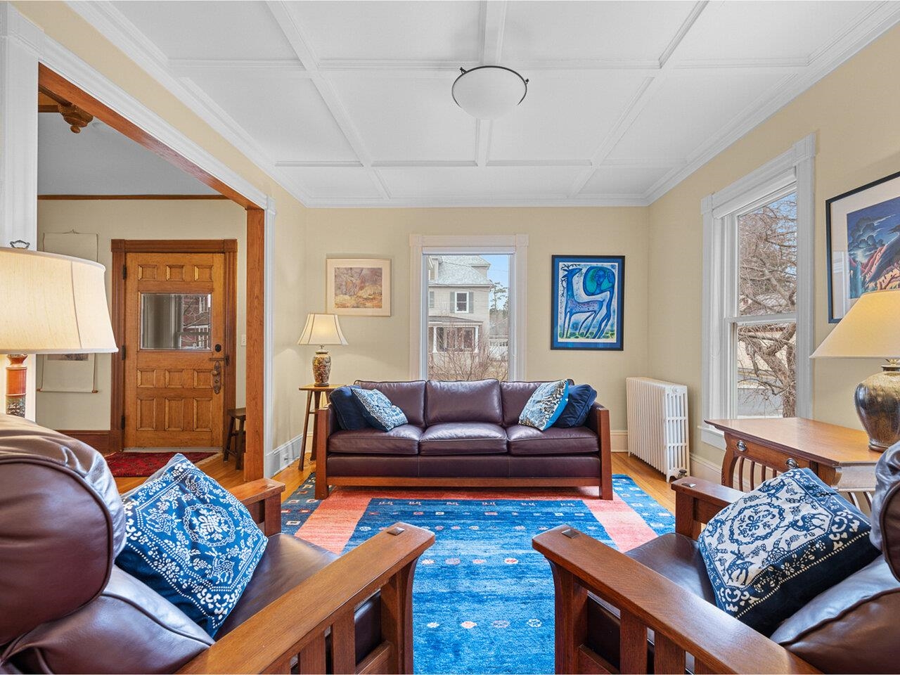 16 Summer Street