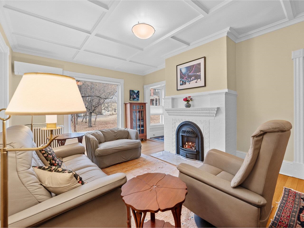 16 Summer Street