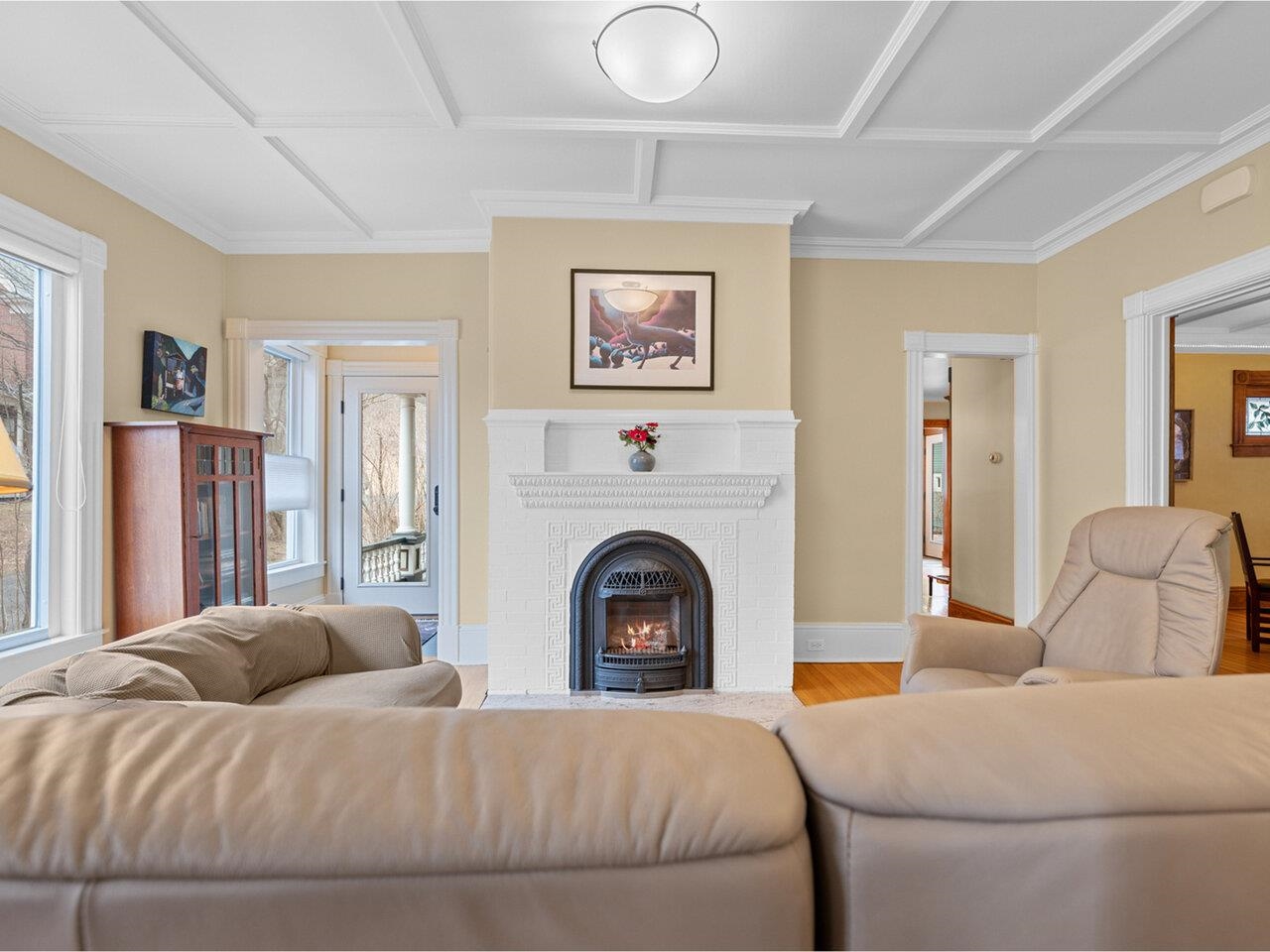 16 Summer Street