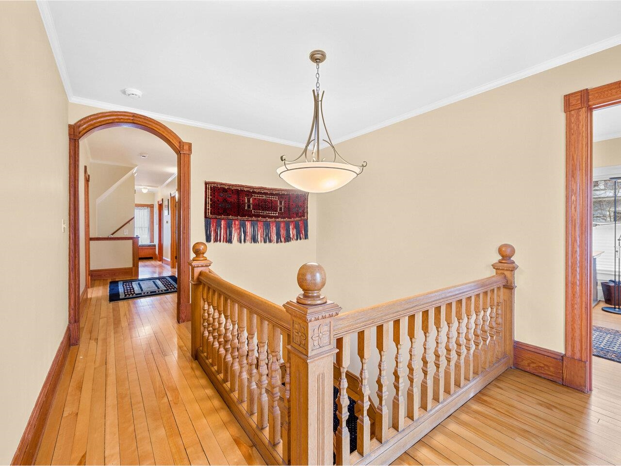 16 Summer Street