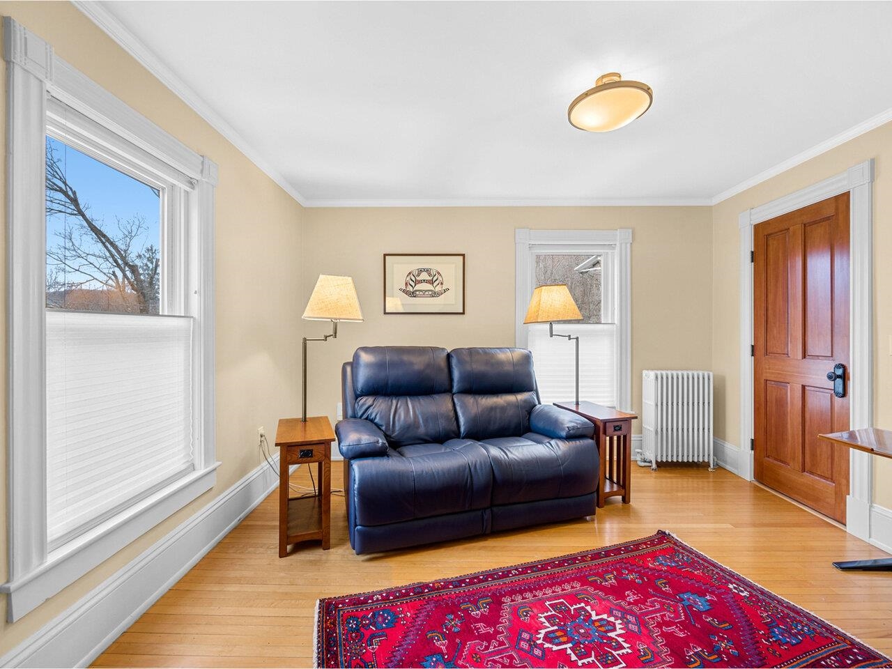 16 Summer Street