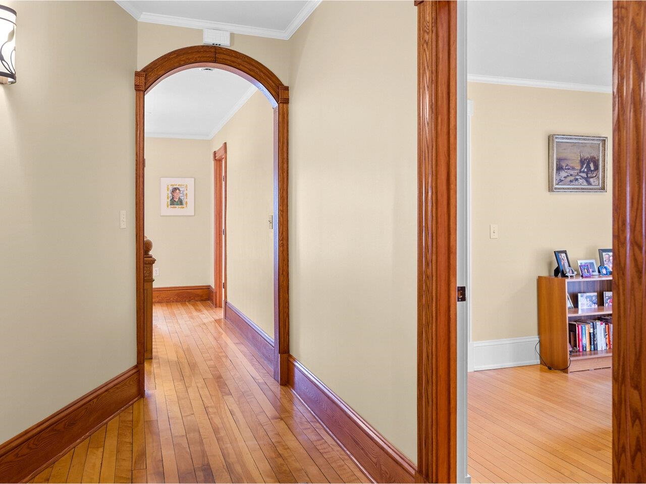 16 Summer Street