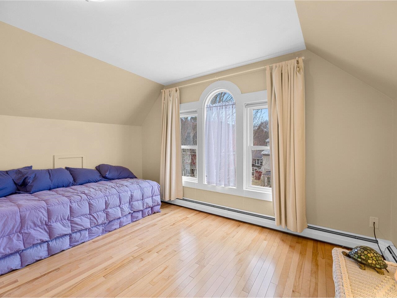 16 Summer Street