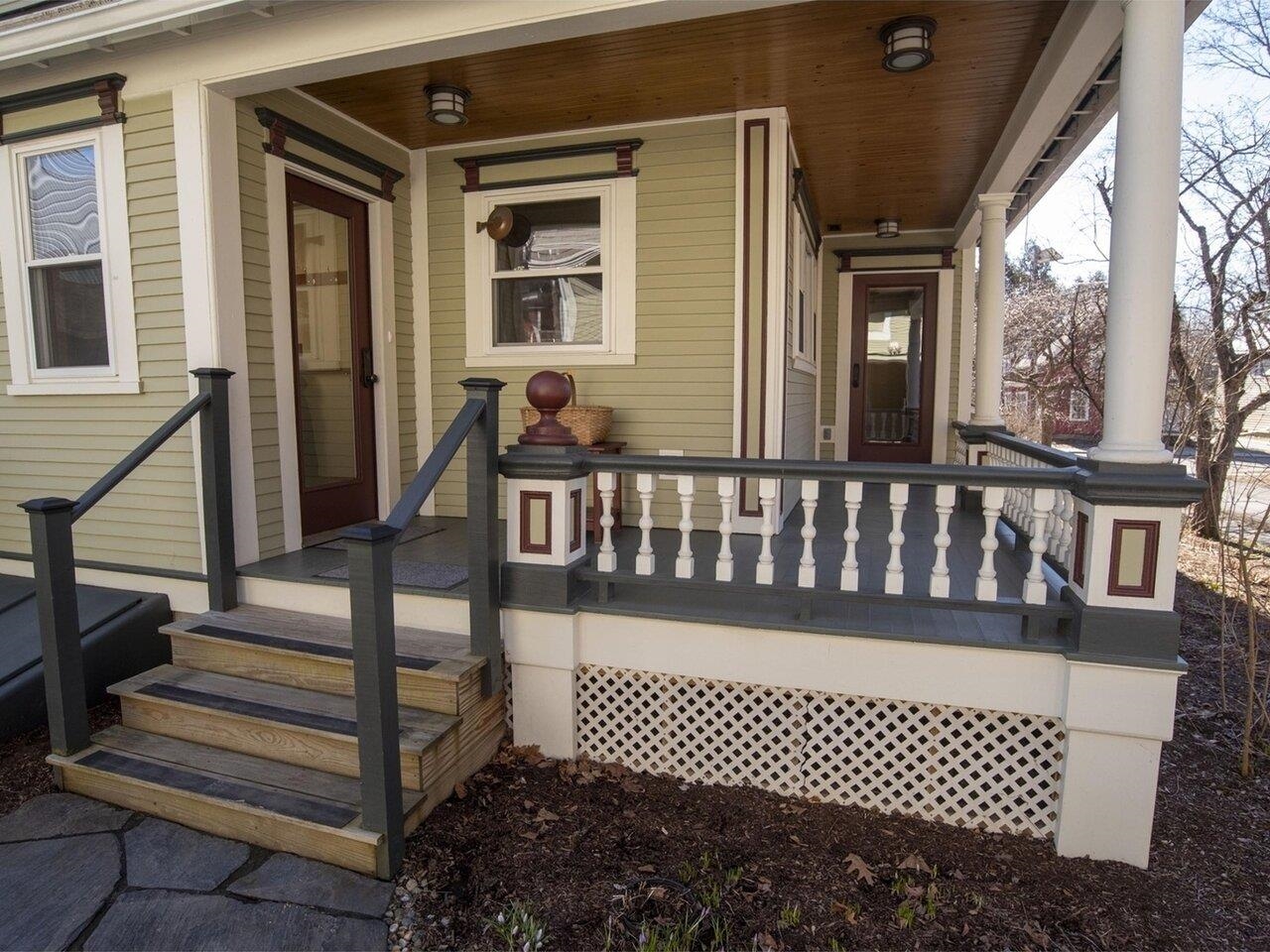 16 Summer Street