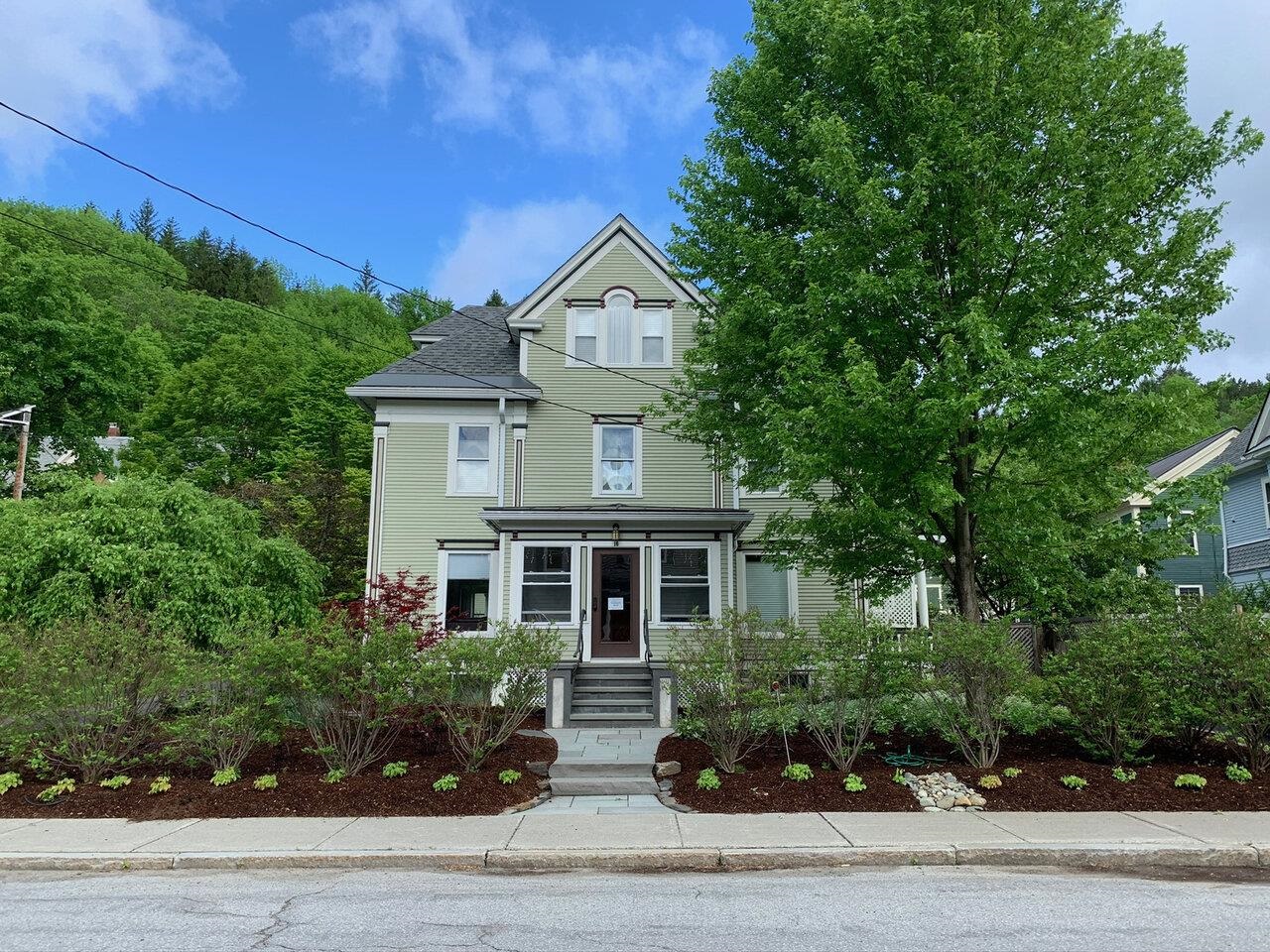 16 Summer Street