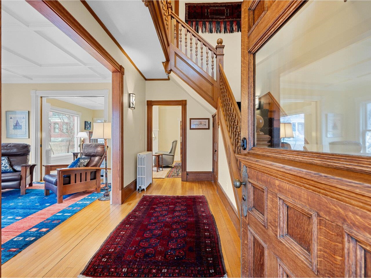 16 Summer Street