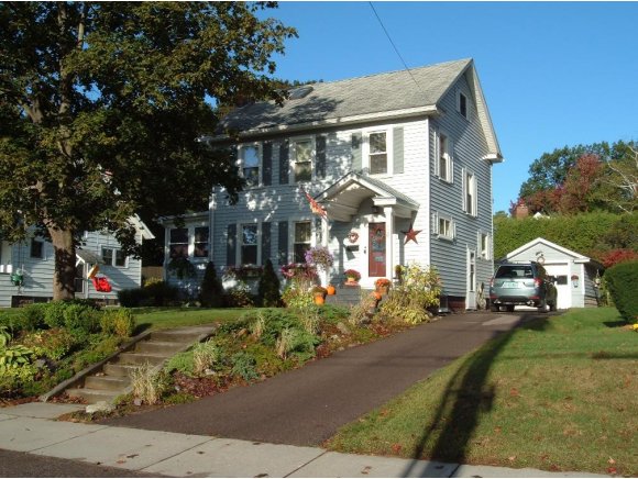 16 Summit ST