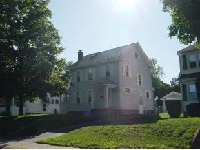 16 Summit Street