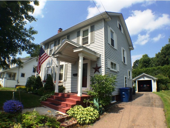16 Summit Street