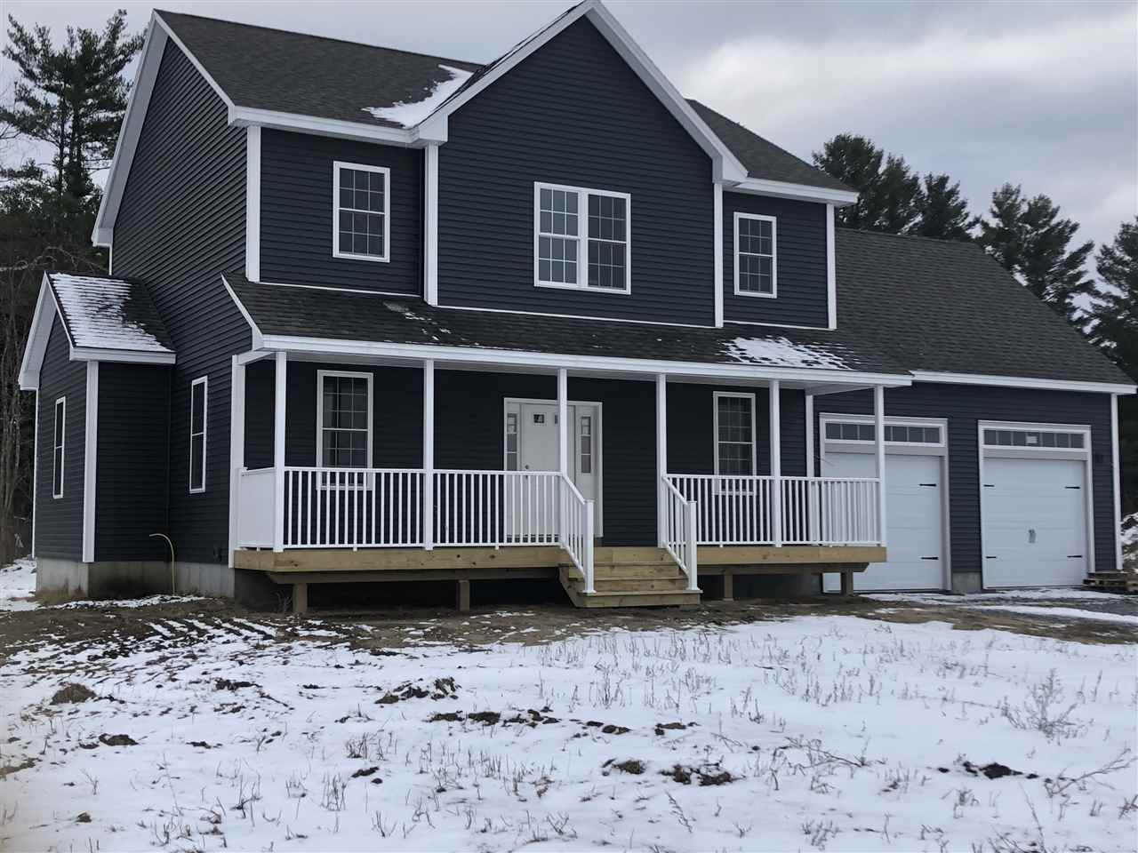 16 Sunset View Road